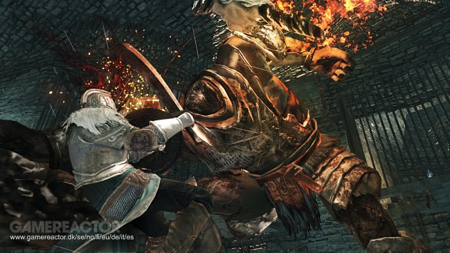 Dark Souls II