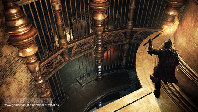 Dark Souls II