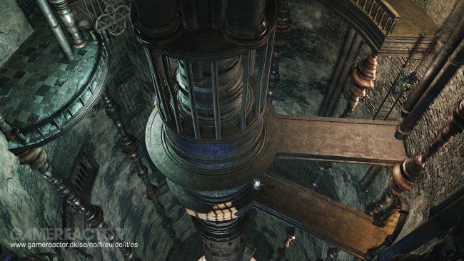 Dark Souls II