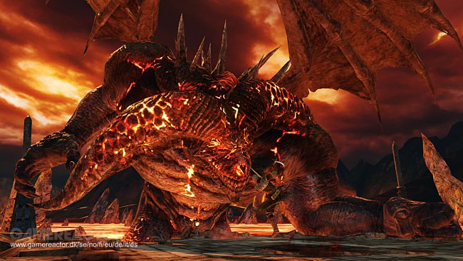 Dark Souls II