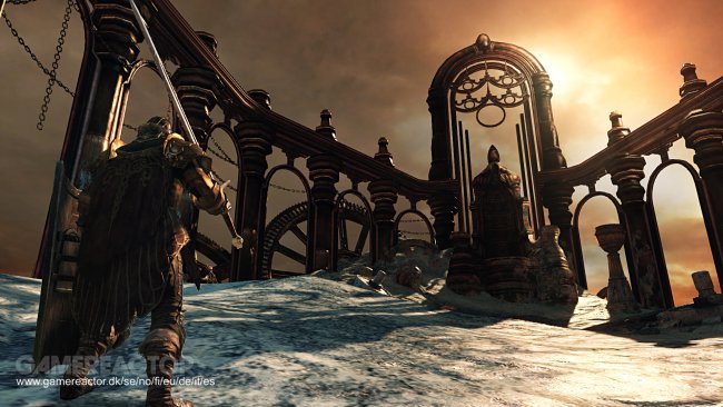 Dark Souls II