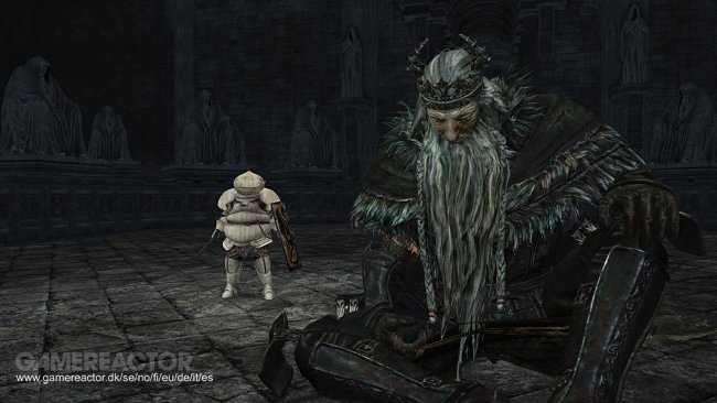 Dark Souls II