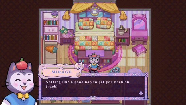 Mirage: Miracle Quest