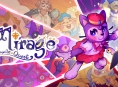 Eine Demo f&uuml;r Mirage: Miracle Quest ist jetzt verf&uuml;gbar