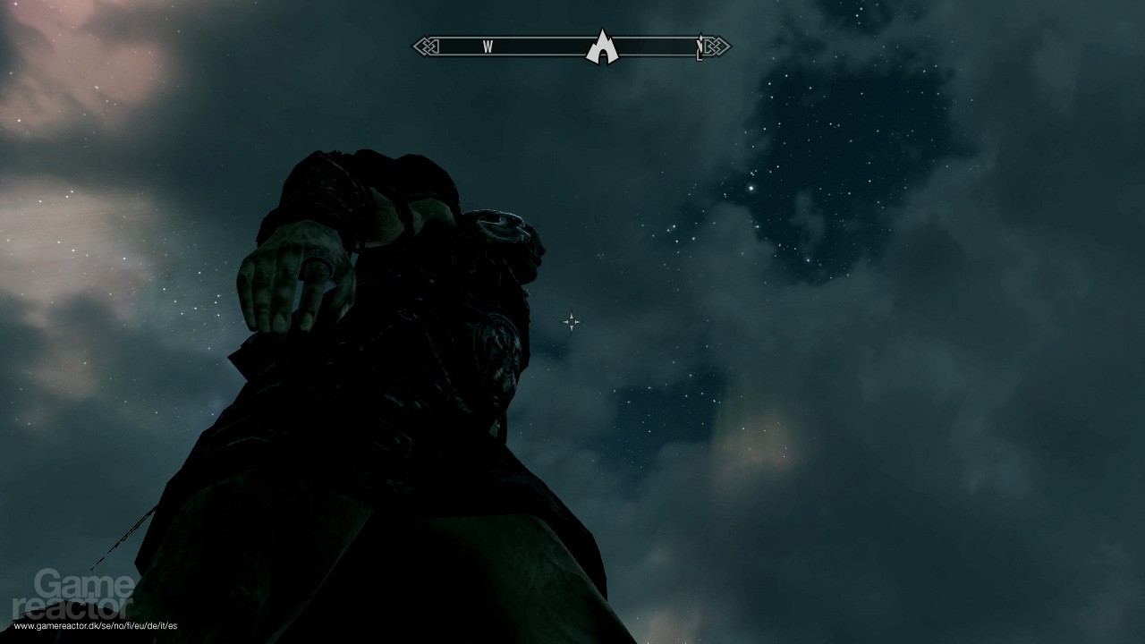 The Elder Scrolls V: Skyrim