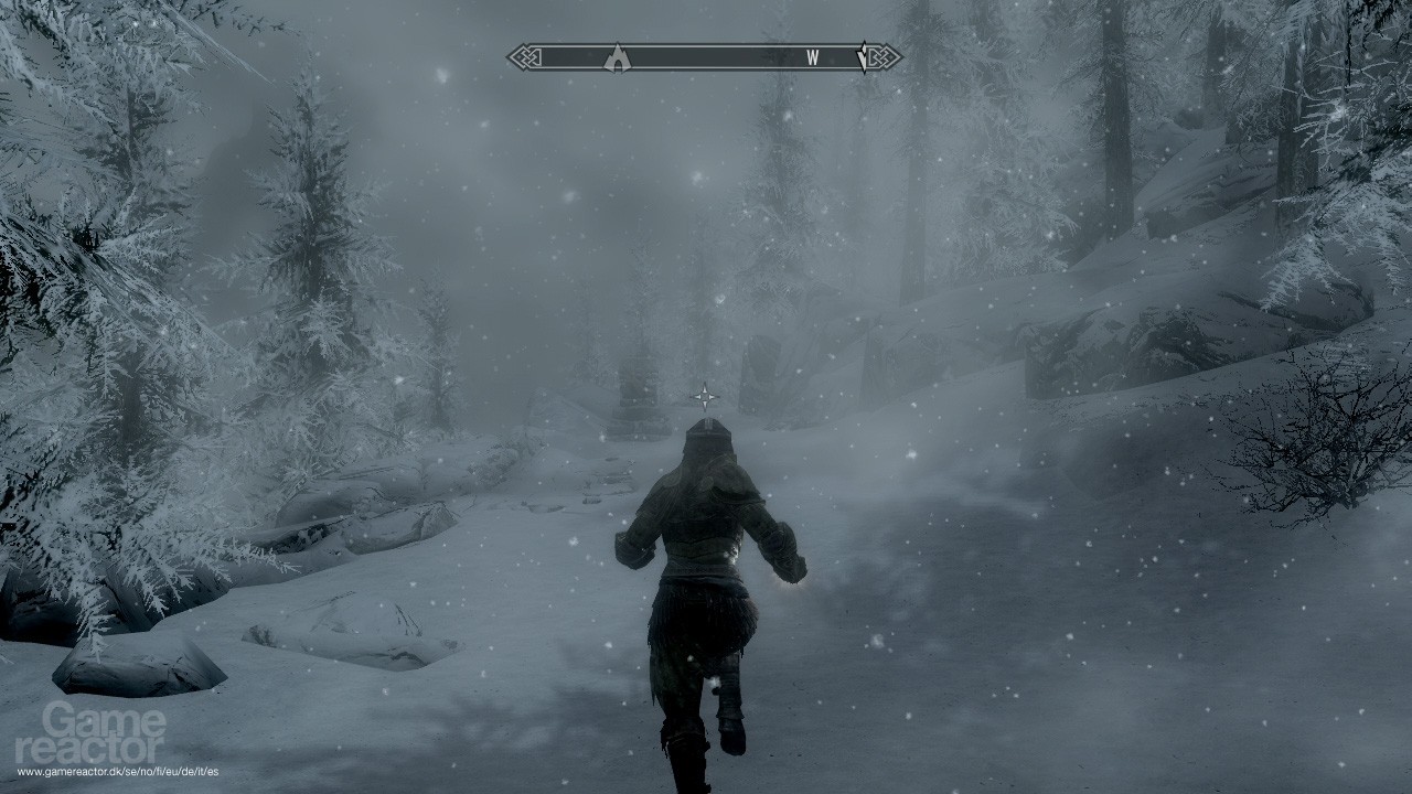 The Elder Scrolls V: Skyrim