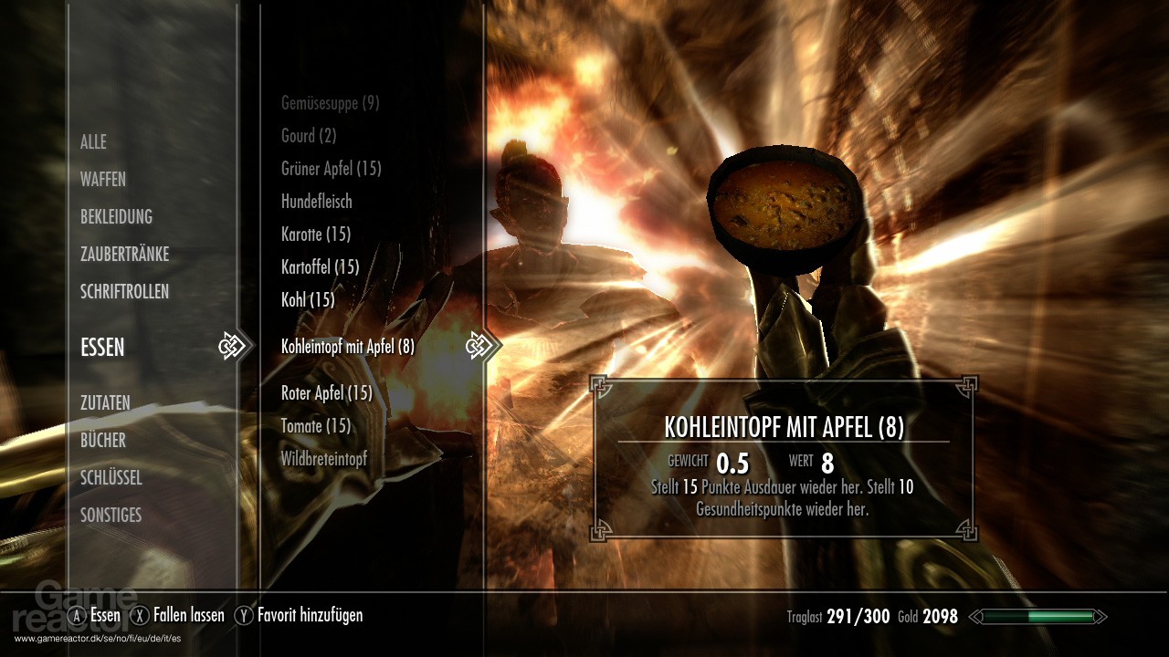 The Elder Scrolls V: Skyrim