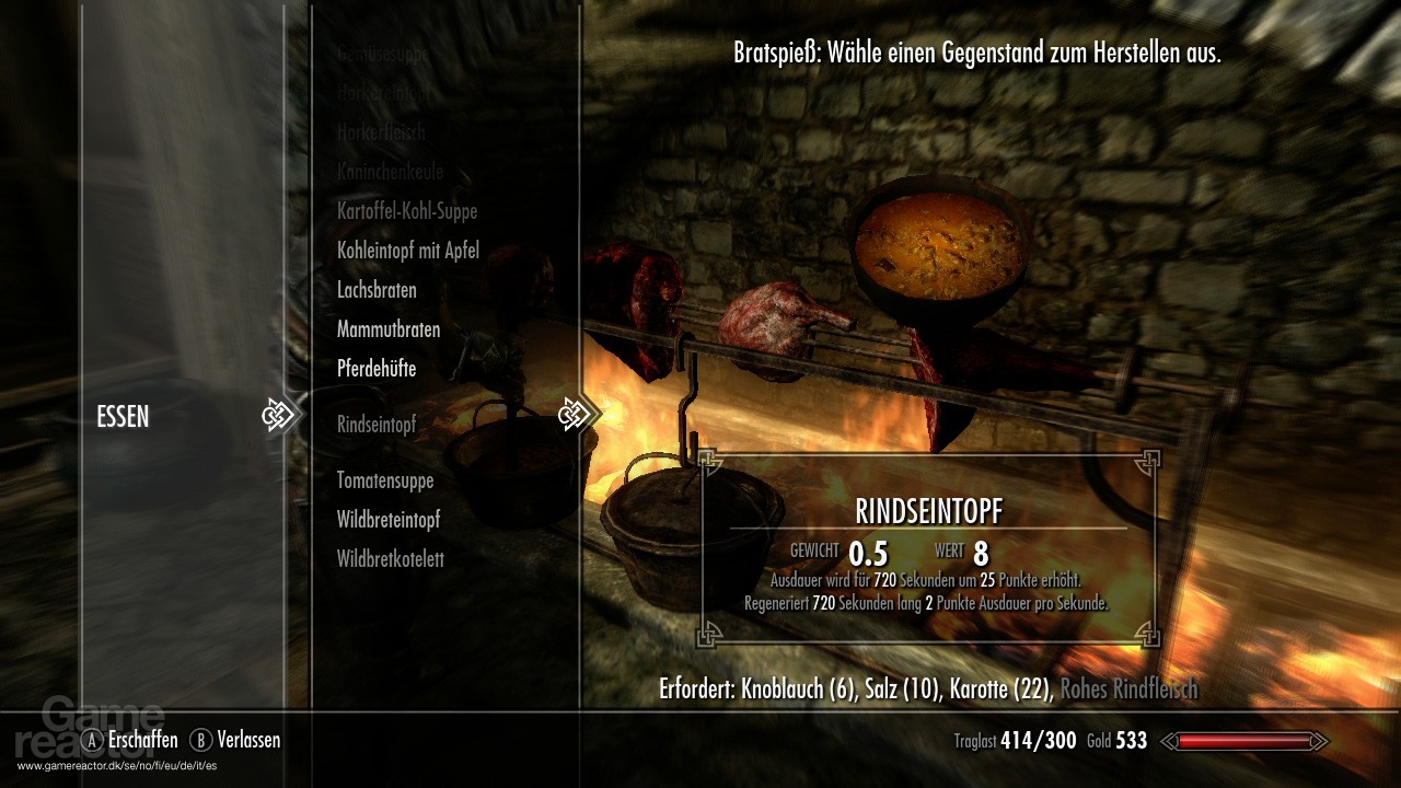 The Elder Scrolls V: Skyrim