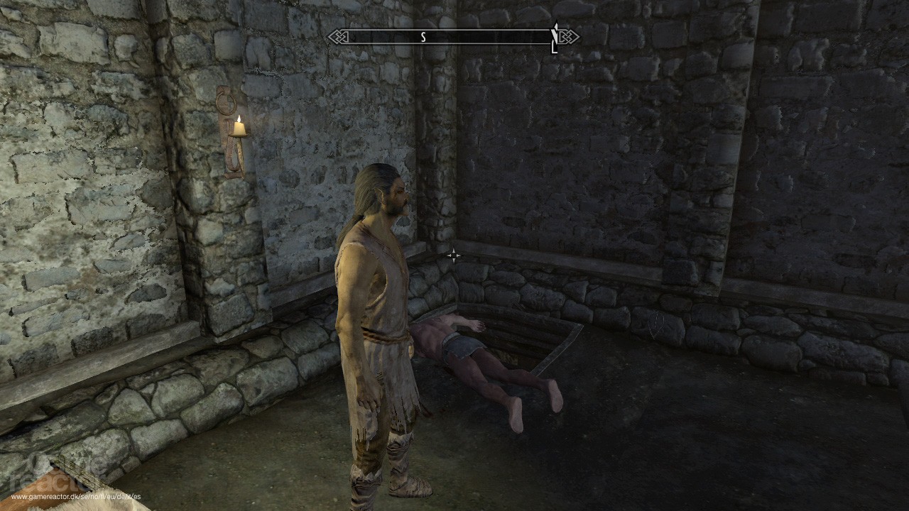 The Elder Scrolls V: Skyrim
