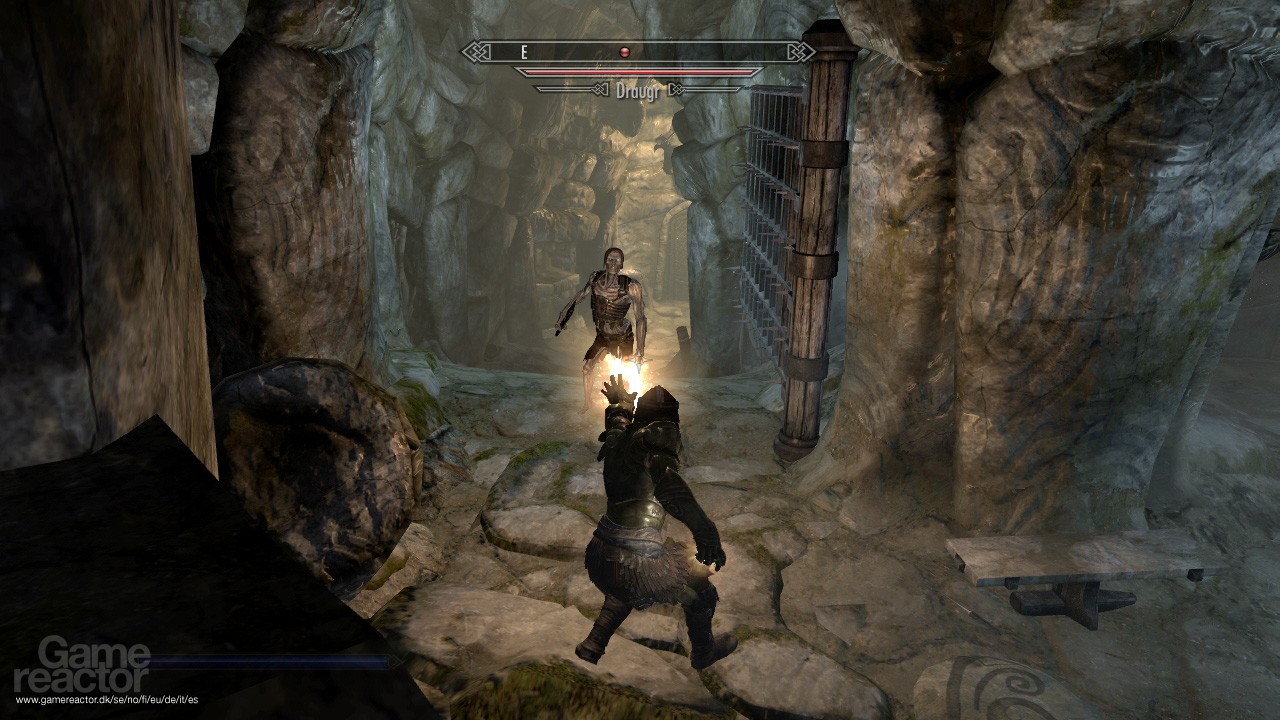 The Elder Scrolls V: Skyrim