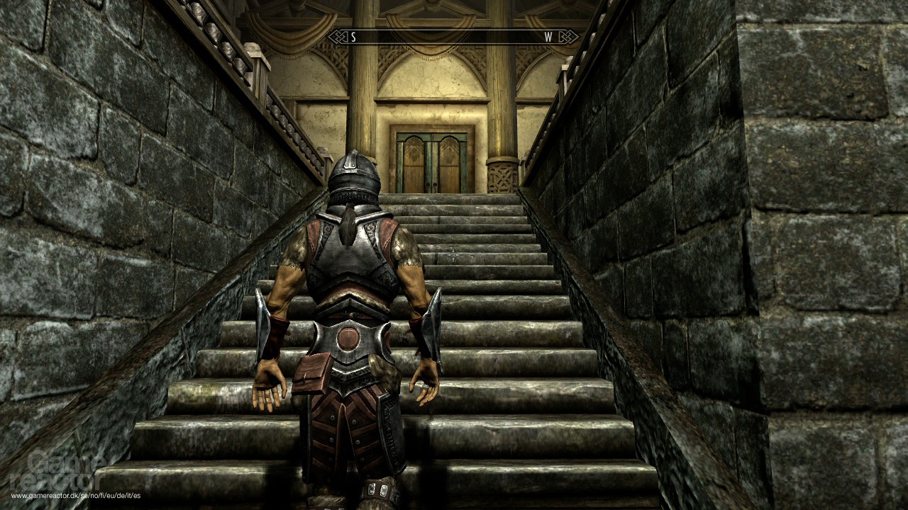 The Elder Scrolls V: Skyrim