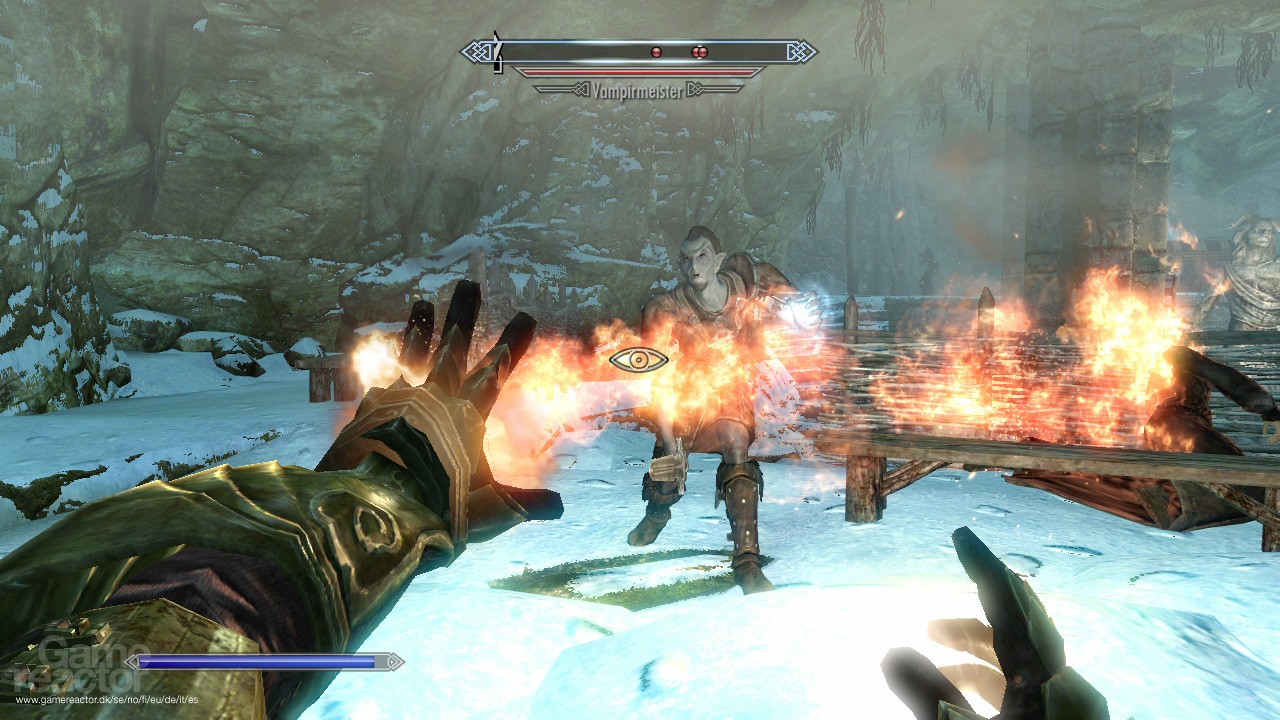 The Elder Scrolls V: Skyrim