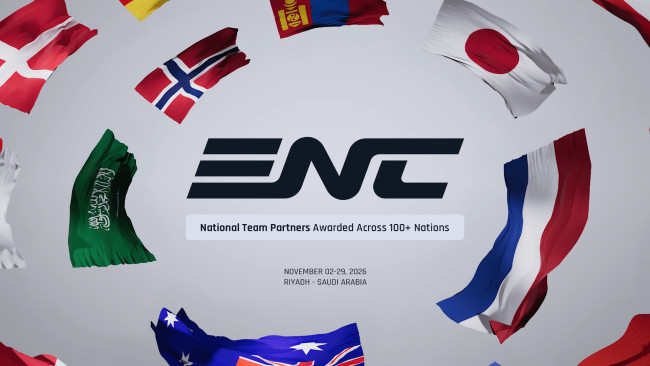 Esports Nations Cup soll einen strukturellen globalen Ökosystem-Präzedenzfall mit dem Status eines Nationalmannschaftspartners schaffen