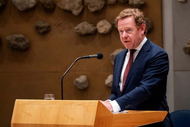 Europa gründet eine Kommission zur Bewertung der Kriegsschäden in der Ukraine