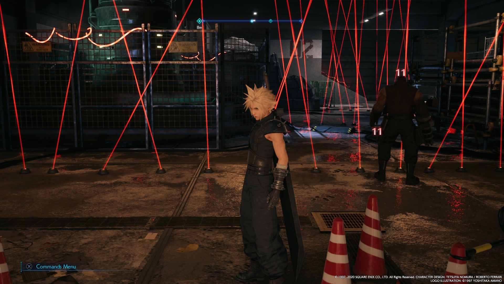 Final Fantasy VII: Remake