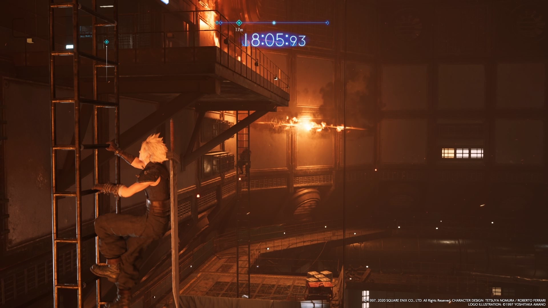 Final Fantasy VII: Remake