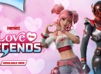 Fortnite: "Love & Legends"-Event, New Music Pass und mehr!
