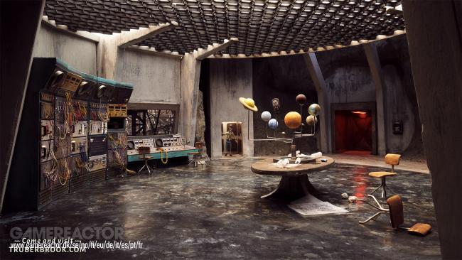 Unsere Indie-Entdeckungen der PAX East 2018