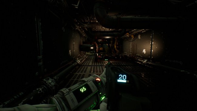 Genesis Alpha One