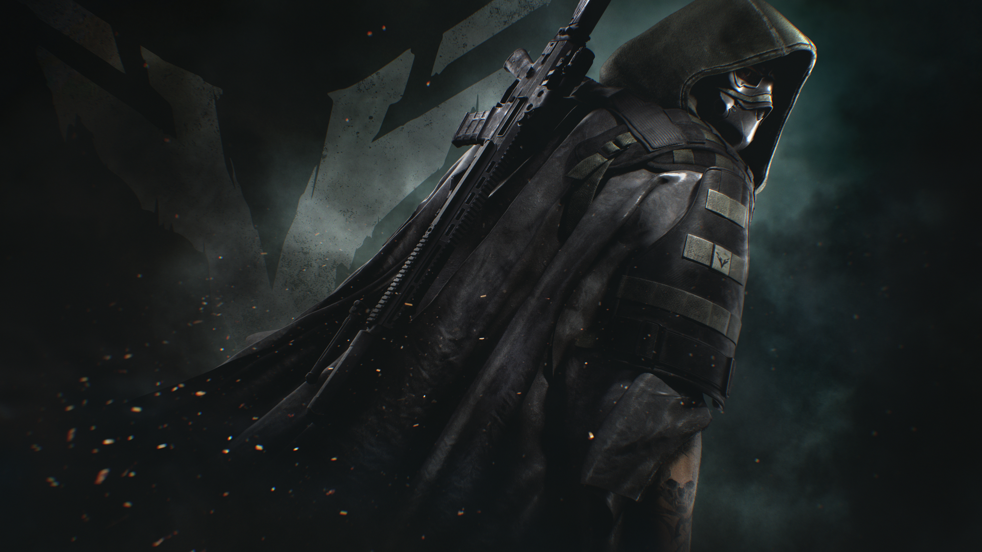 Ghost Recon: Breakpoint