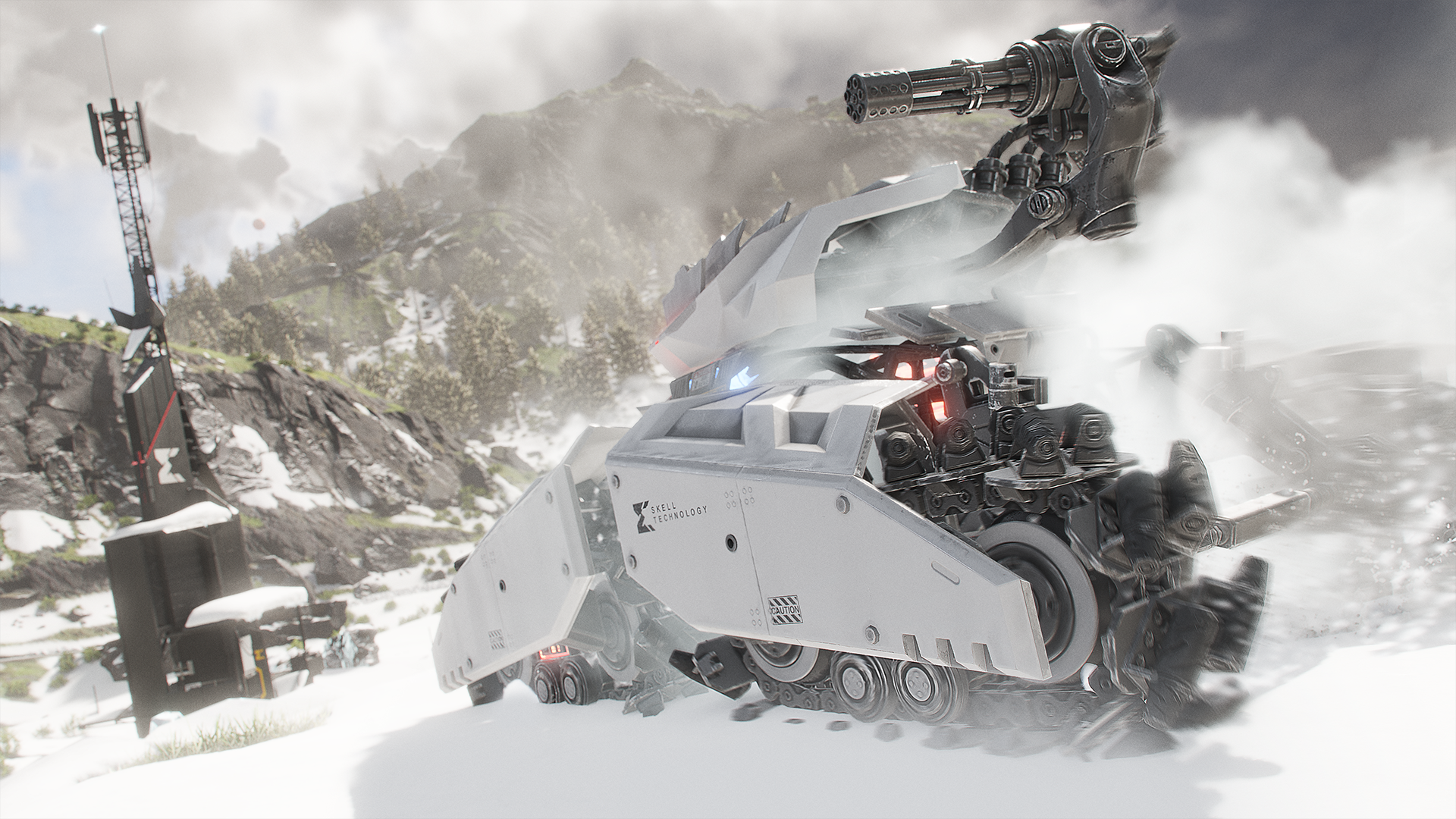 Ghost Recon: Breakpoint