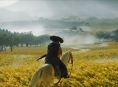Ghost of Yotei macht alles besser im neuen Gameplay-Trailer