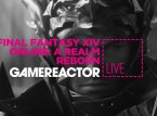 Wir spielen Final Fantasy XIV: A Realm Reborn im Livestream