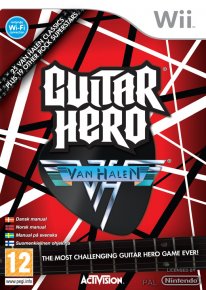 Guitar Hero: Van Halen