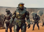 Actiongeladener Trailer zeigt Halo-Serie