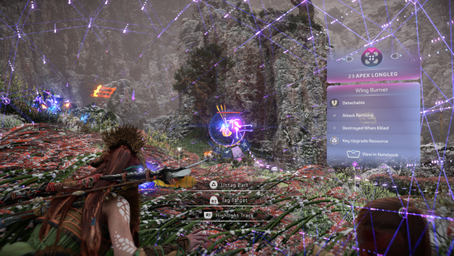 Horizon Forbidden West