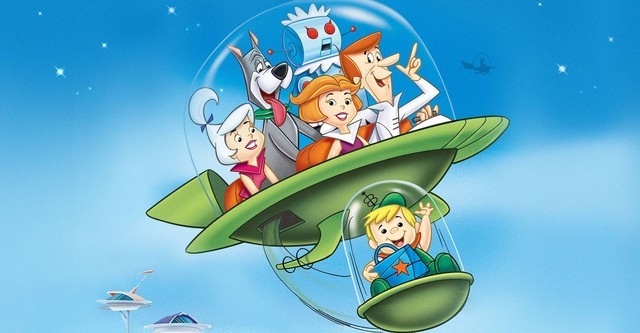 Jim Carrey soll in Gesprächen sein, um in dem Live-Action-Film "Die Jetsons" mitzuspielen