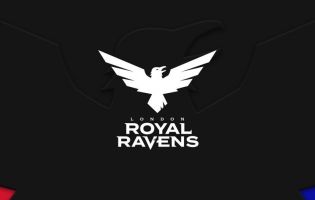London Royal Ravens 2023 CDL Roster wurde enthüllt