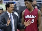 Der langj&auml;hrige Trainer der Miami Heat, Erik Spoelstra, wurde ebenfalls zum Cheftrainer der Vereinigten Staaten ernannt
