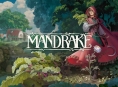 Mandrake ist eine l&auml;ndliche Lebenssimulation, die von britischer Geschichte und Folklore inspiriert ist