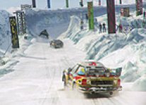 Motorstorm: Arctic Edge