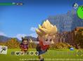 Screenshots aus Dragon Quest Builders 2 zeigen neue Gameplay-Features