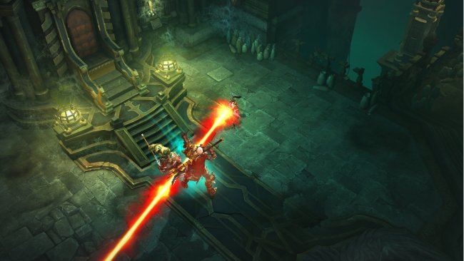Diablo III