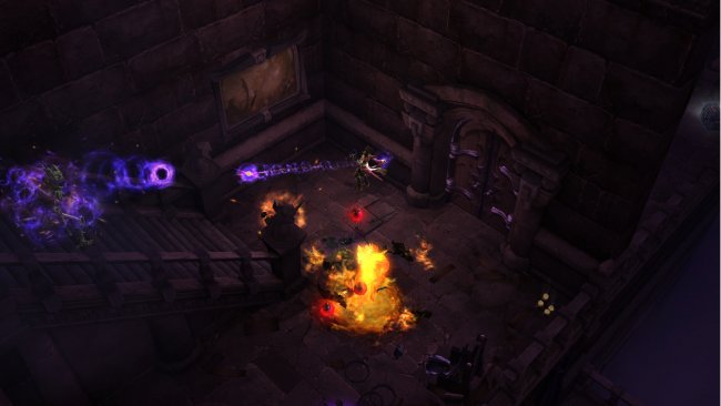 Diablo III