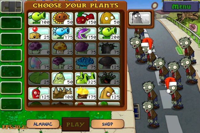 Plants vs. Zombies wird erweitert