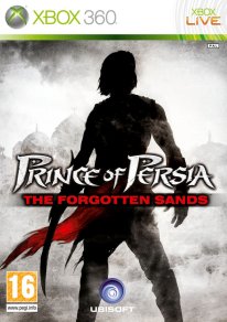 Prince of Persia: Die vergessene Zeit