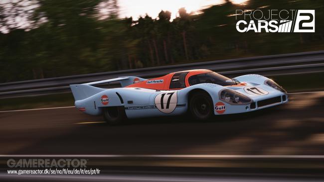 Project Cars 2