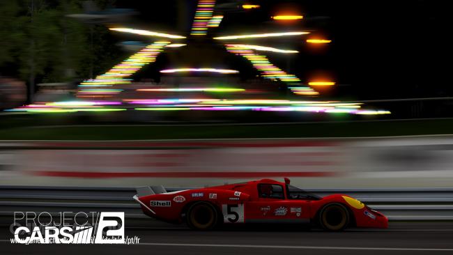 Project Cars 2