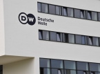 Russland f&uuml;gt Deutsche Welle auf die Liste der "unerw&uuml;nschten Organisationen" hinzu