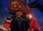Sea of Thieves: Die Legende von Monkey Island erhält einen Launch-Trailer