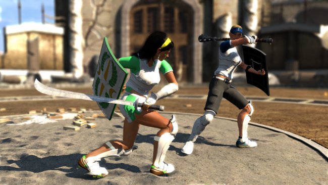 Sports Champions
