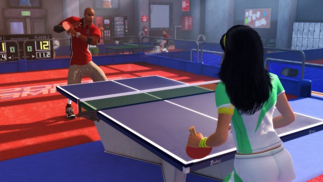 Sports Champions
