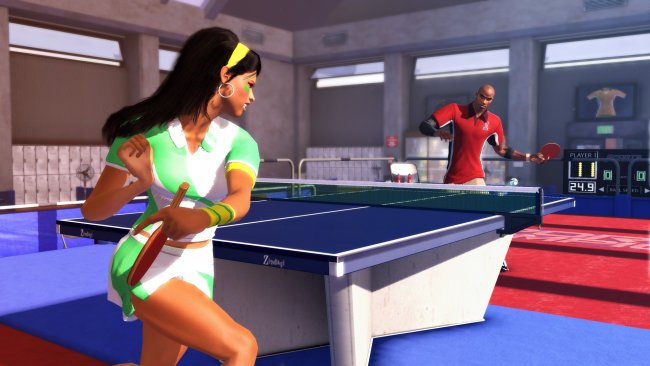 Sports Champions