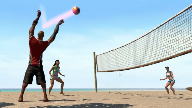 Sports Champions