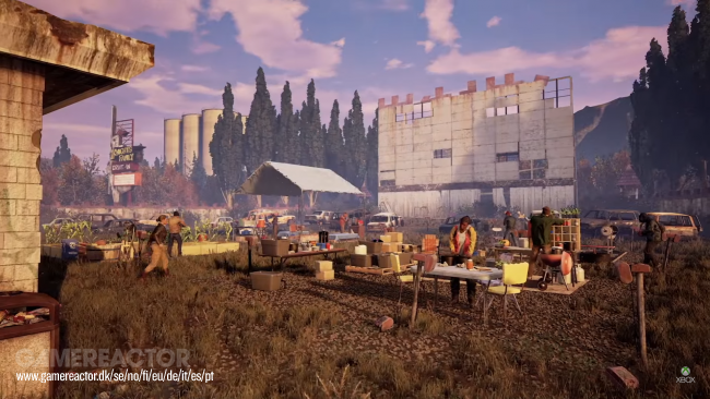 State of Decay 2