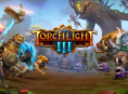 Torchlight III lootet Nintendo Switch in wenigen Wochen